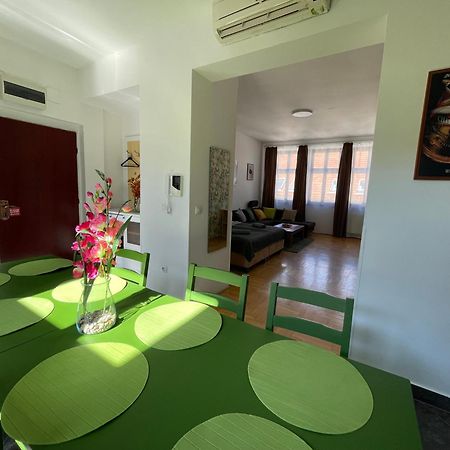 Design Apartment # Dob16 #Downtown #Nightlife บูดาเปสต์ ภายนอก รูปภาพ